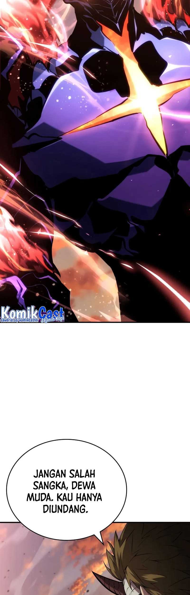 Boundless Necromancer Chapter 126 Gambar 106