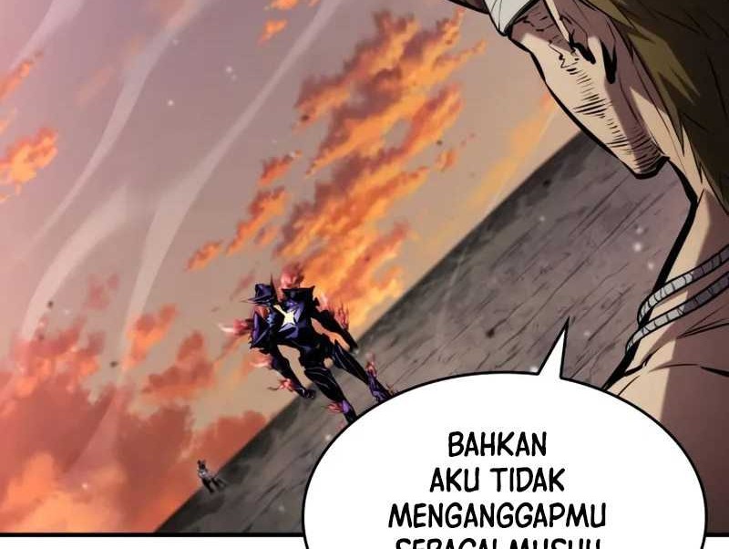 Boundless Necromancer Chapter 126 Gambar 107