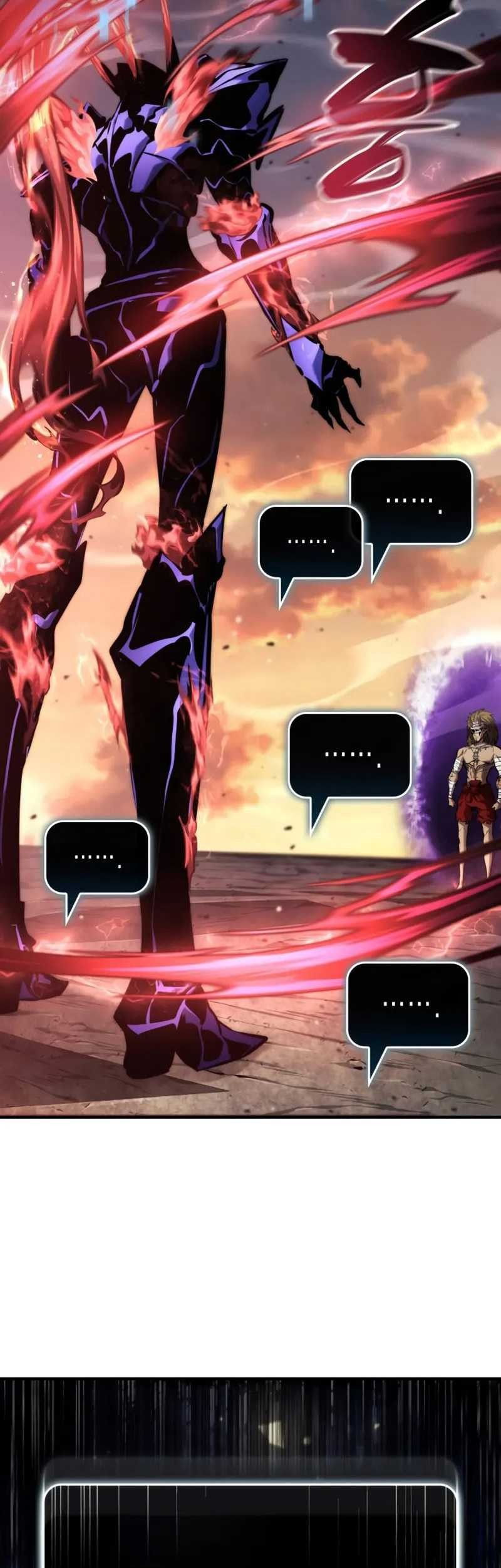 Boundless Necromancer Chapter 126 Gambar 100