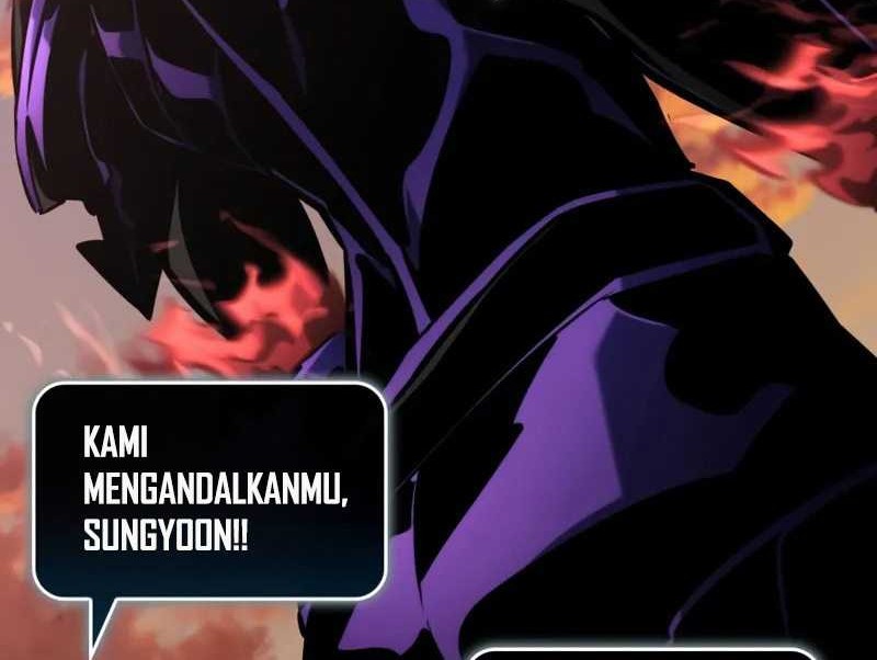 Boundless Necromancer Chapter 126 Gambar 103