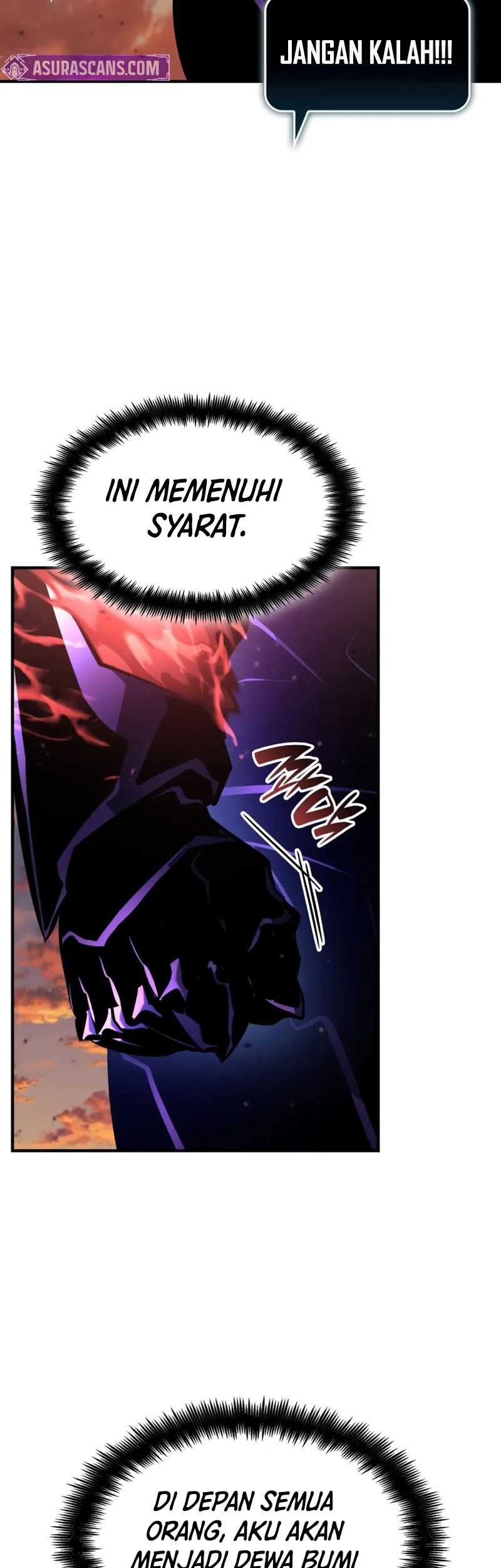 Boundless Necromancer Chapter 126 Gambar 104