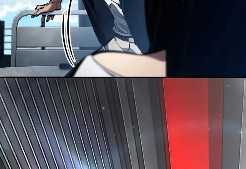 Boundless Necromancer Chapter 126 Gambar 9