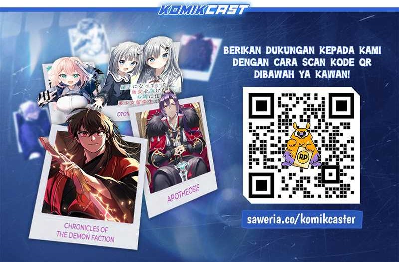 Boundless Necromancer Chapter 126 Gambar 121