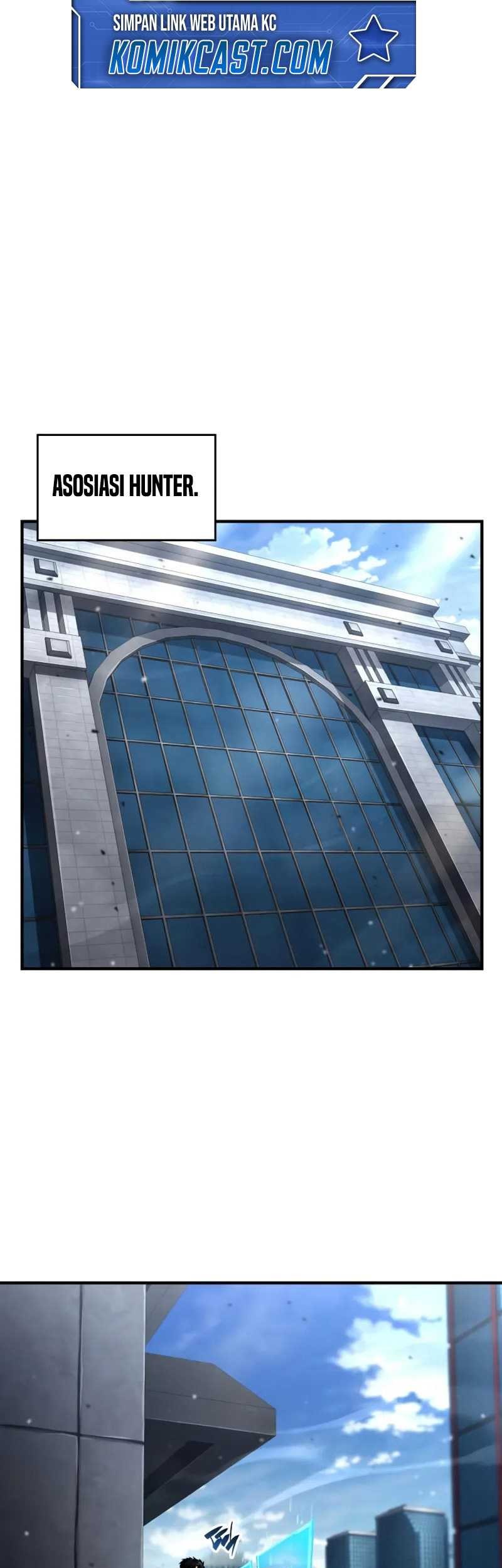 Boundless Necromancer Chapter 126 Gambar 12