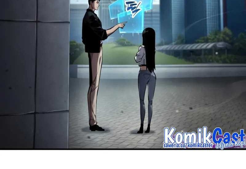 Boundless Necromancer Chapter 126 Gambar 13