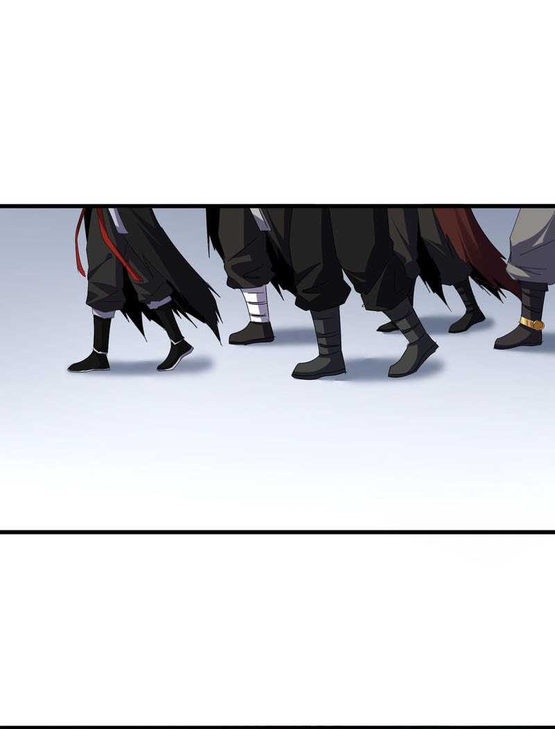 Magic Emperor Chapter 672 Gambar 5