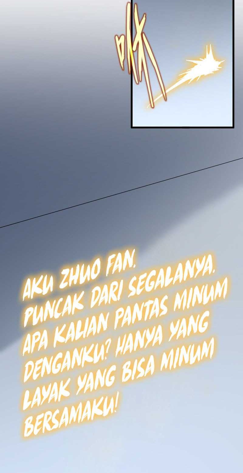 Magic Emperor Chapter 672 Gambar 9