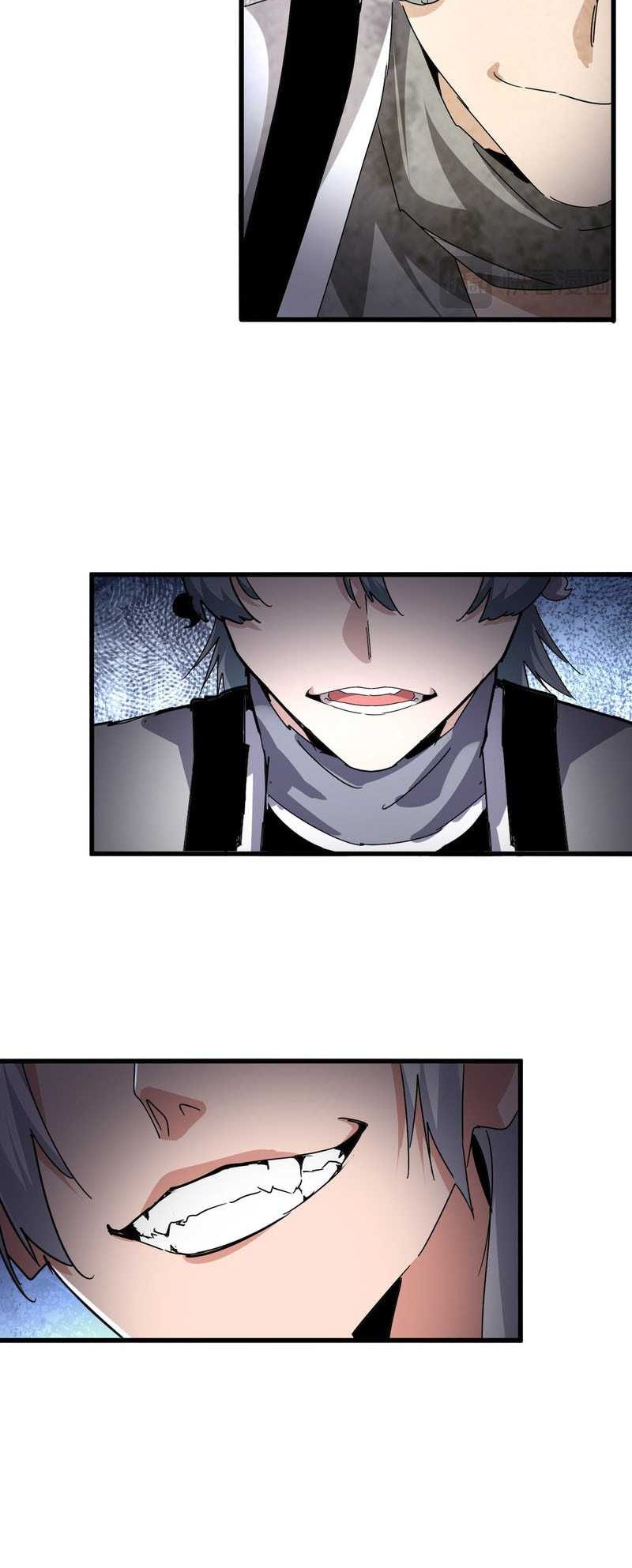 Magic Emperor Chapter 672 Gambar 17