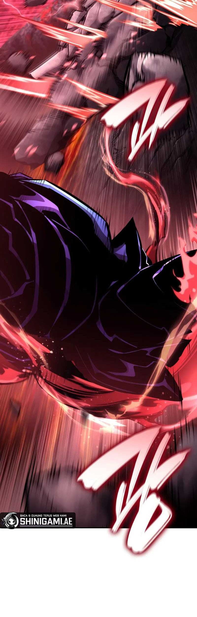 Boundless Necromancer Chapter 127 Gambar 58