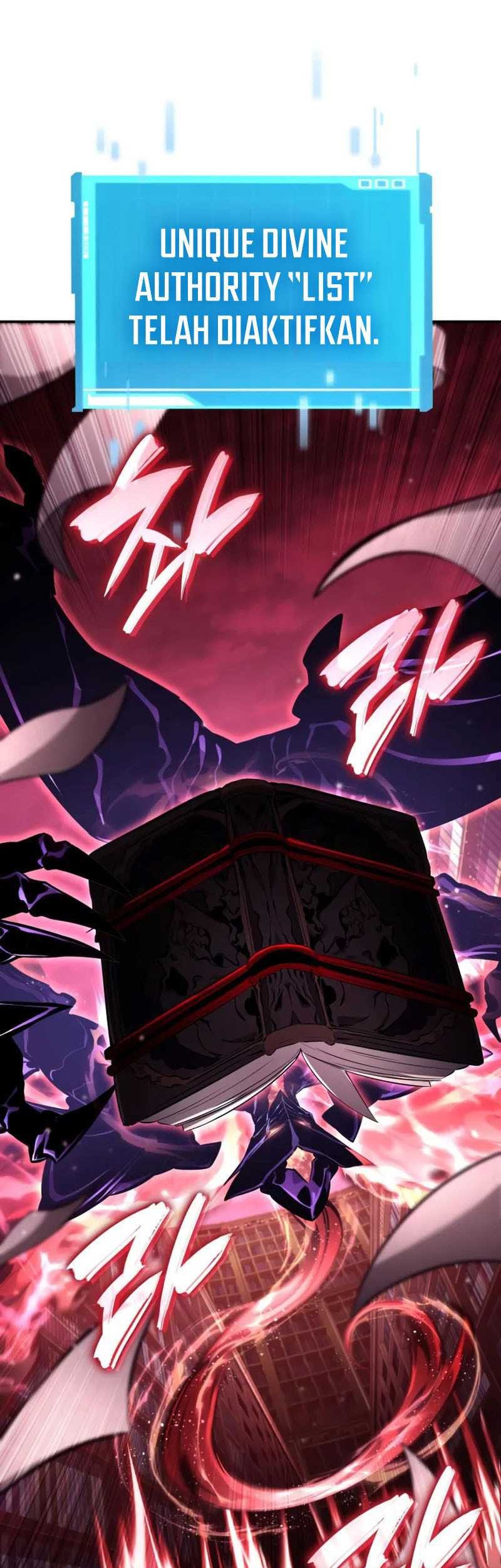 Boundless Necromancer Chapter 127 Gambar 59