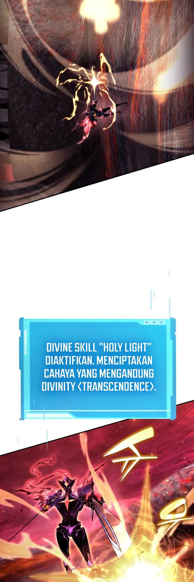 Boundless Necromancer Chapter 127 Gambar 66