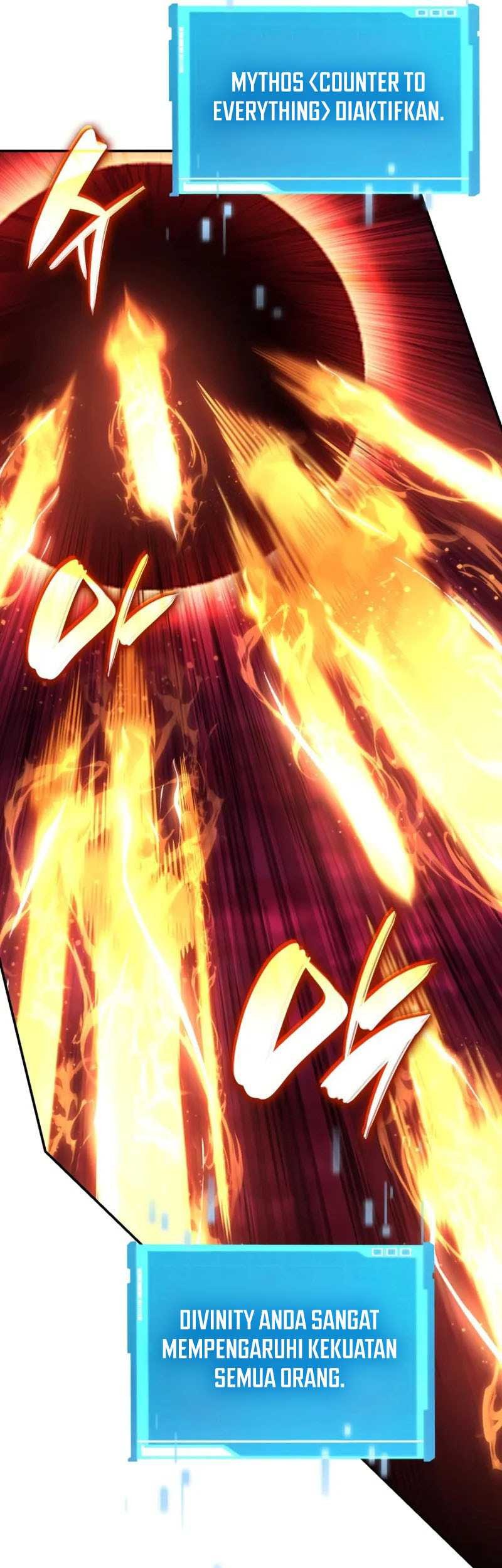 Boundless Necromancer Chapter 127 Gambar 63