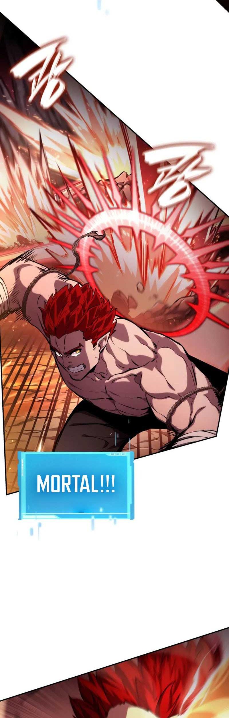 Boundless Necromancer Chapter 127 Gambar 64