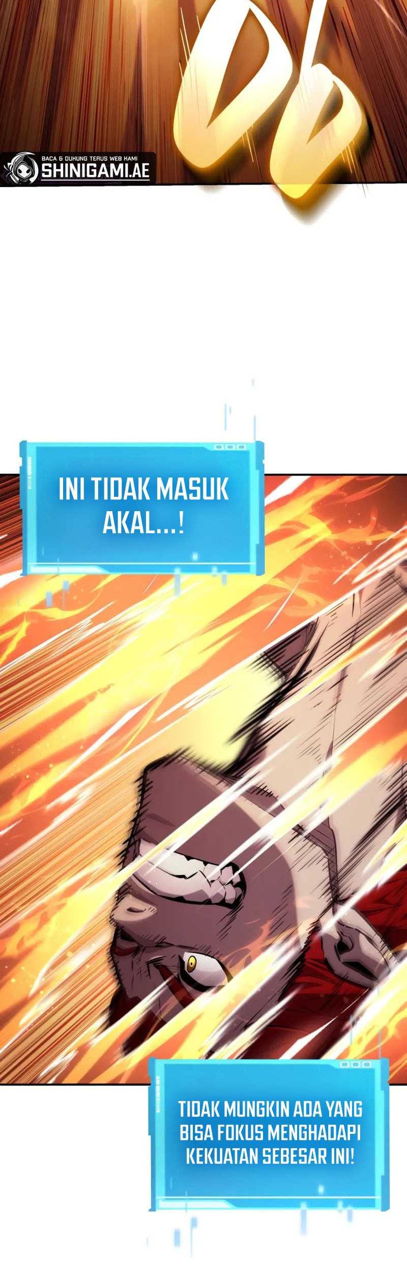 Boundless Necromancer Chapter 127 Gambar 68