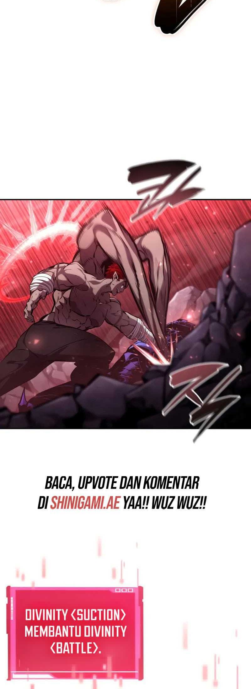 Boundless Necromancer Chapter 127 Gambar 74