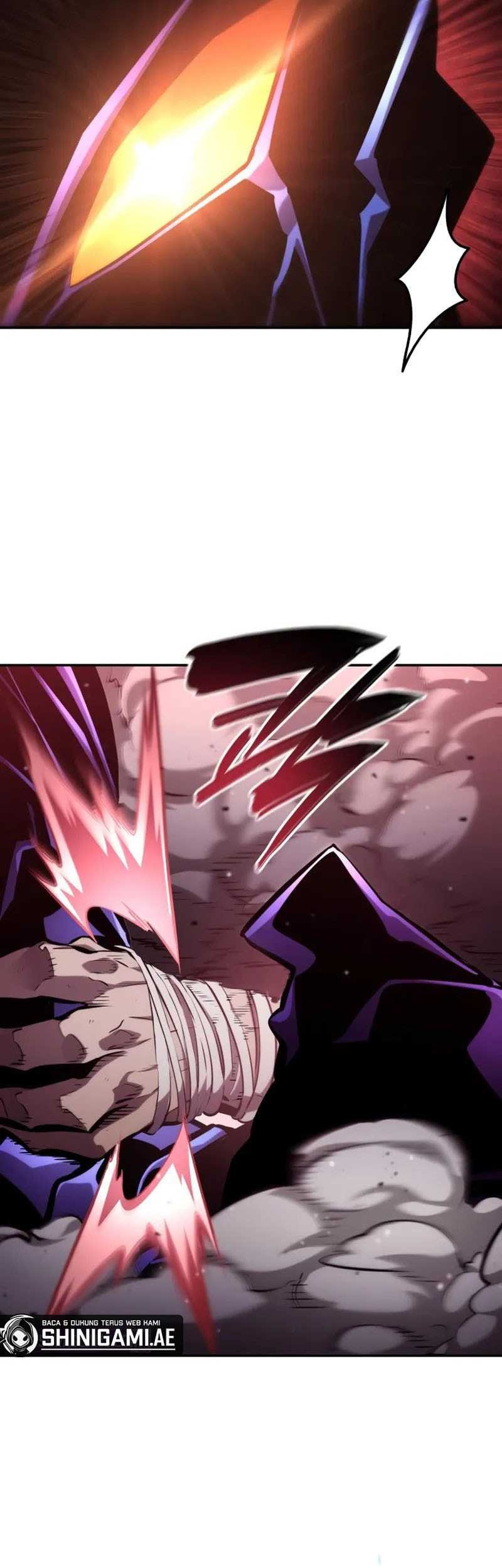 Boundless Necromancer Chapter 127 Gambar 71