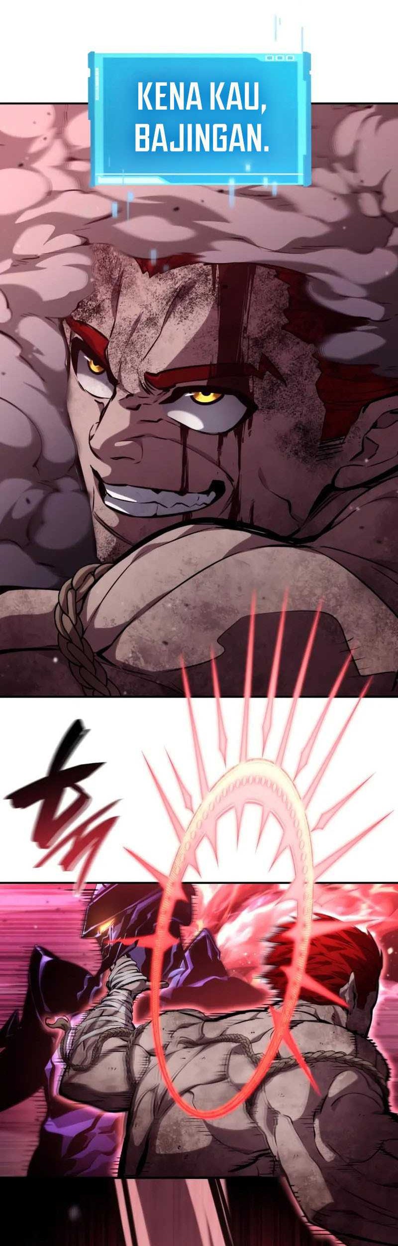 Boundless Necromancer Chapter 127 Gambar 72