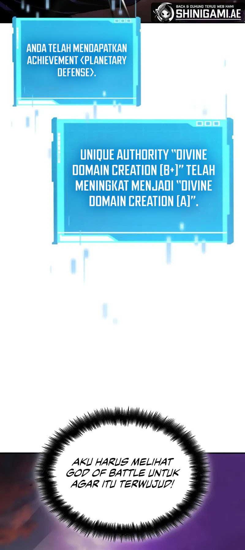 Boundless Necromancer Chapter 127 Gambar 38