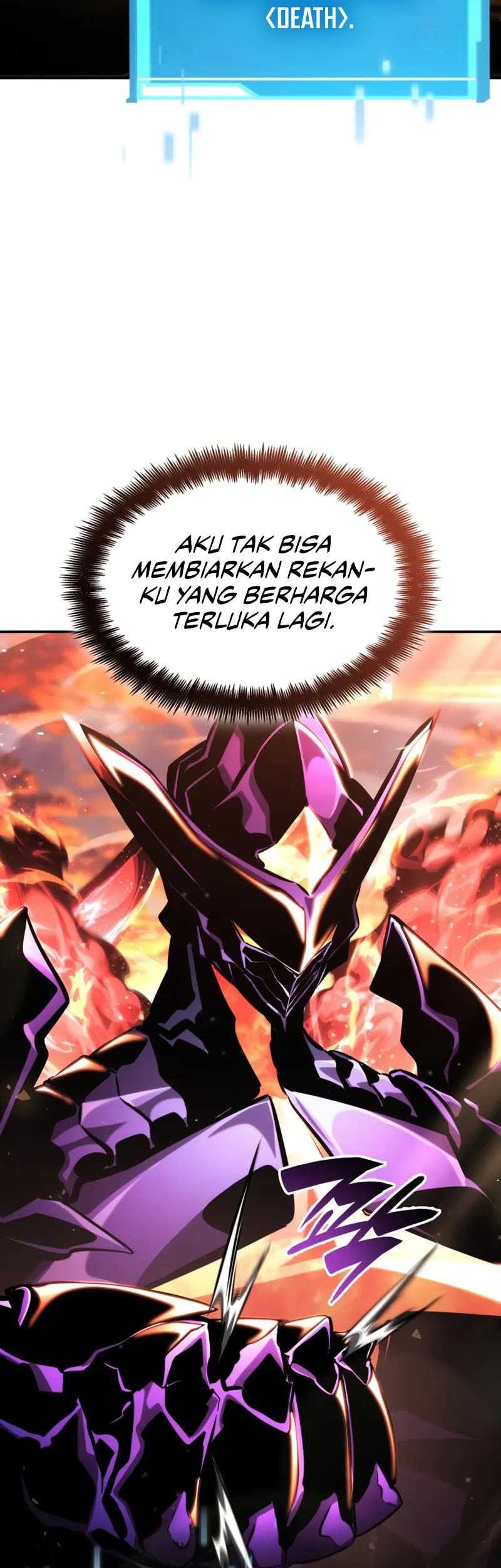 Boundless Necromancer Chapter 127 Gambar 37