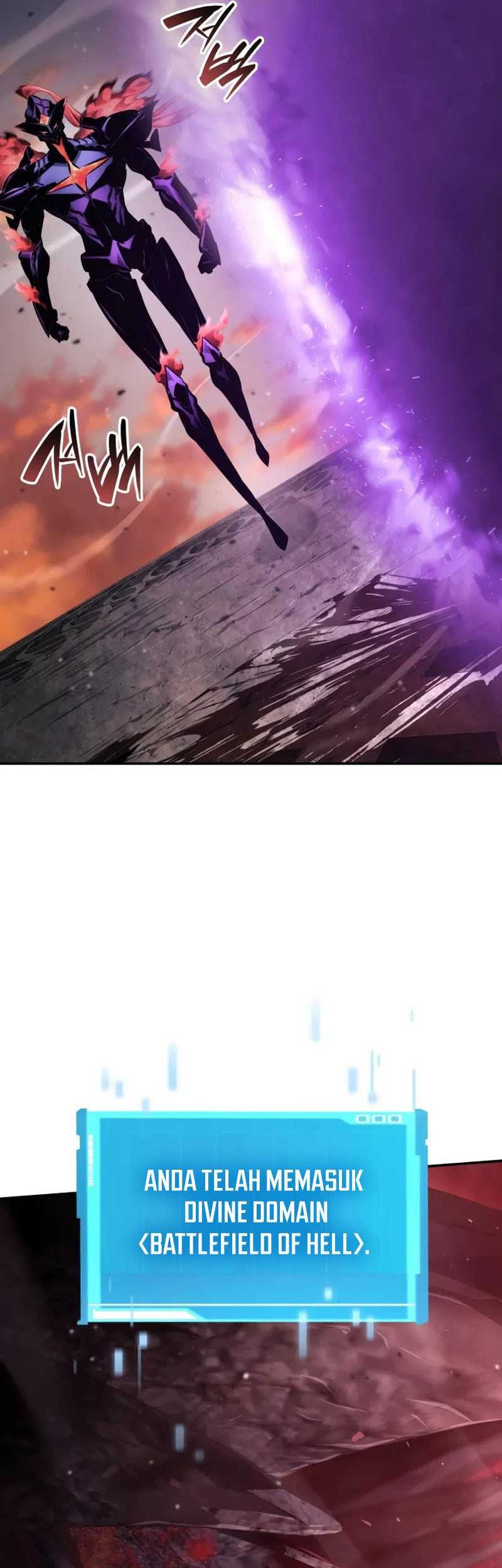 Boundless Necromancer Chapter 127 Gambar 39