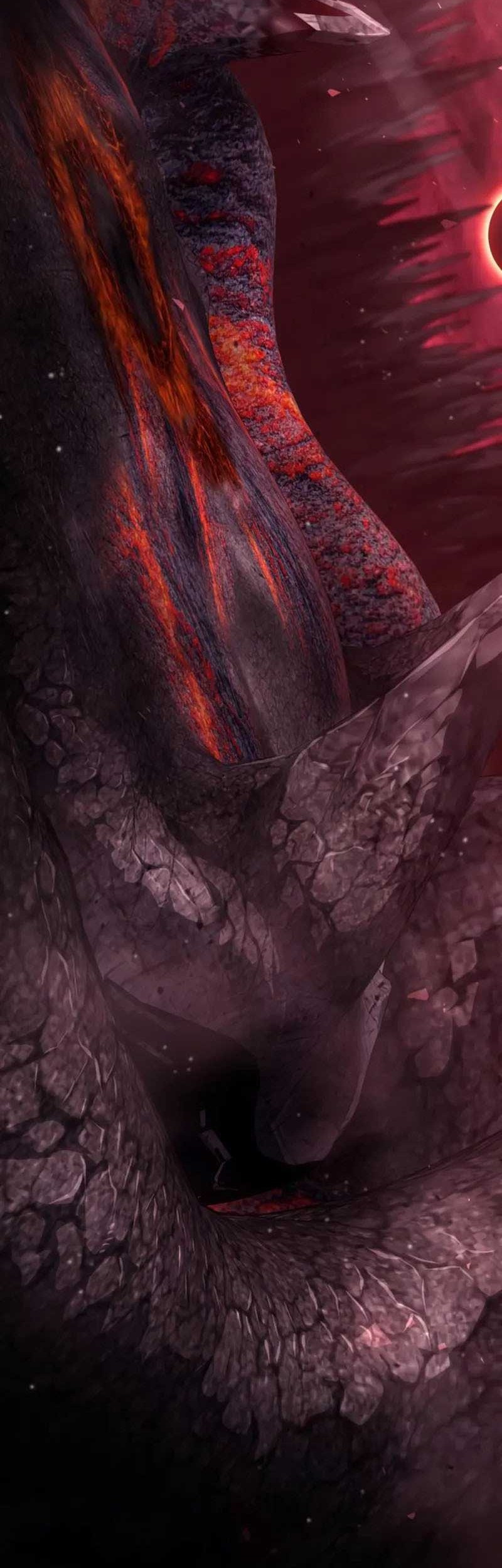 Boundless Necromancer Chapter 127 Gambar 40