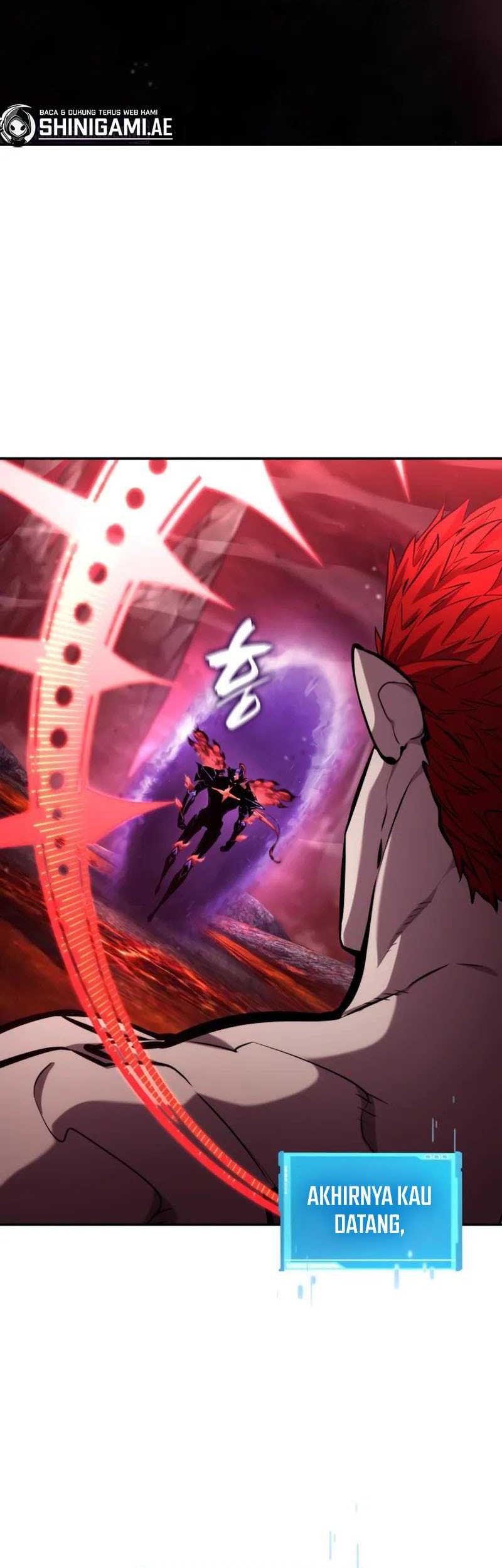 Boundless Necromancer Chapter 127 Gambar 41