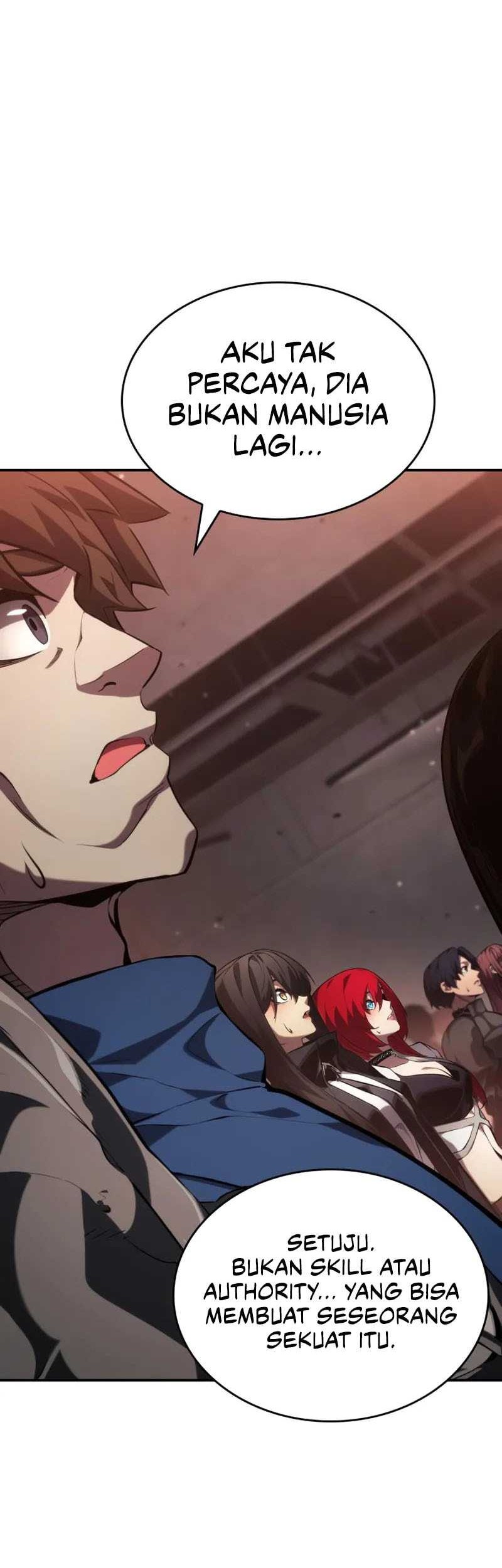 Boundless Necromancer Chapter 127 Gambar 44