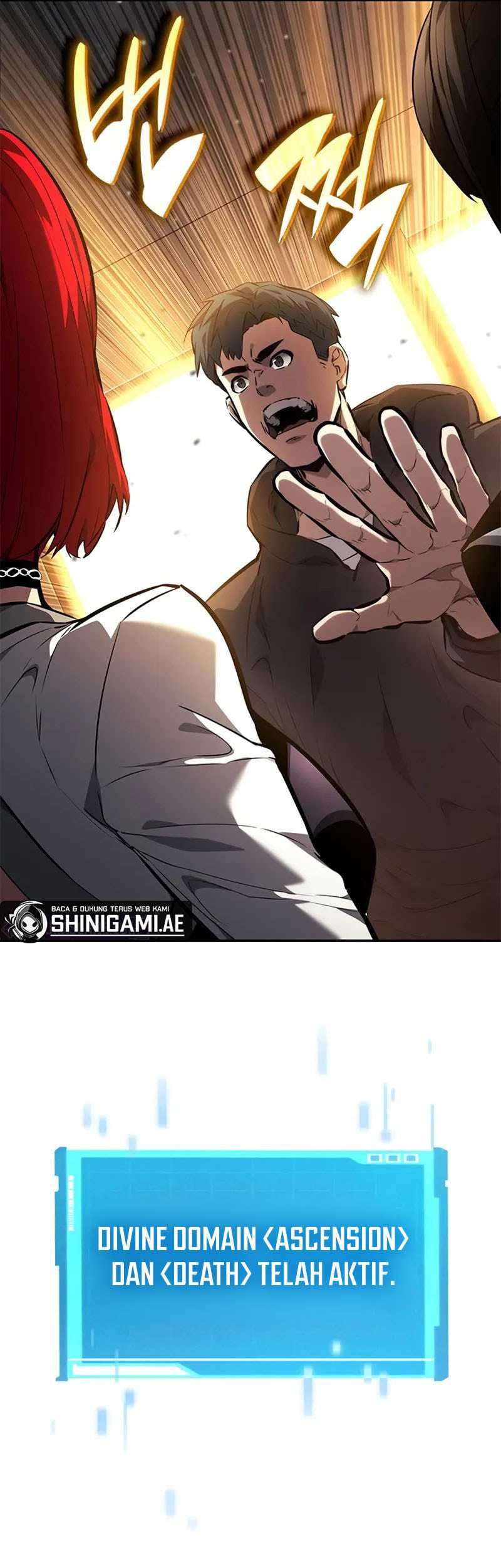 Boundless Necromancer Chapter 127 Gambar 47