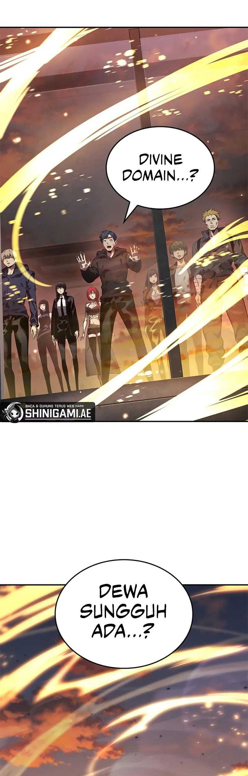 Boundless Necromancer Chapter 127 Gambar 48