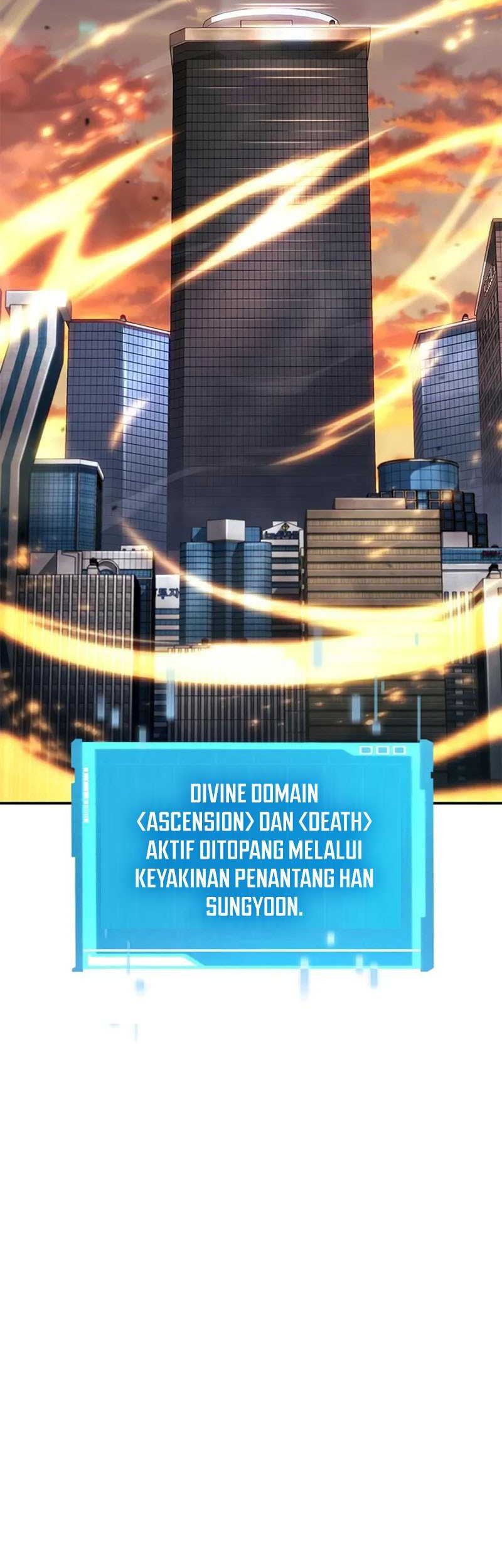 Boundless Necromancer Chapter 127 Gambar 49