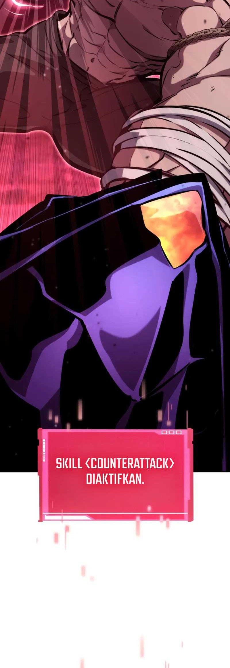 Boundless Necromancer Chapter 127 Gambar 78