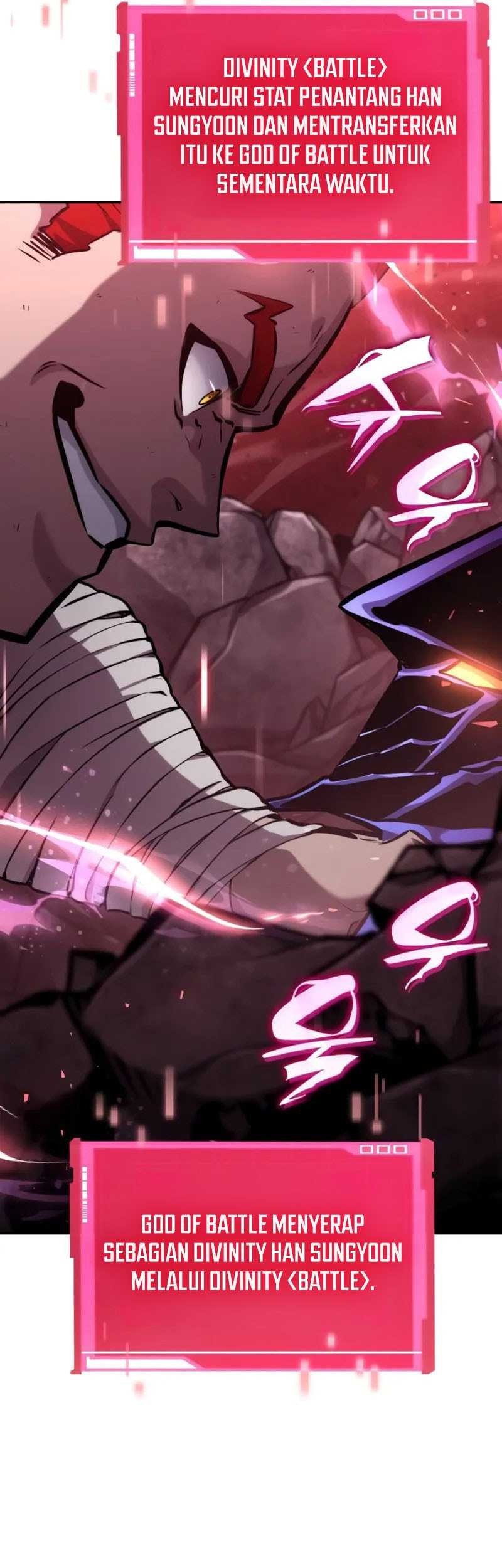 Boundless Necromancer Chapter 127 Gambar 75