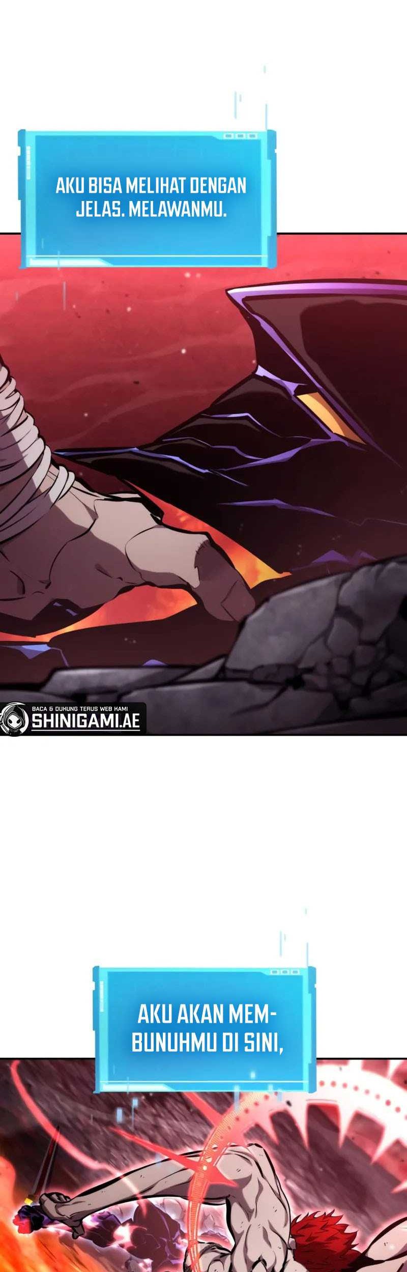 Boundless Necromancer Chapter 127 Gambar 76