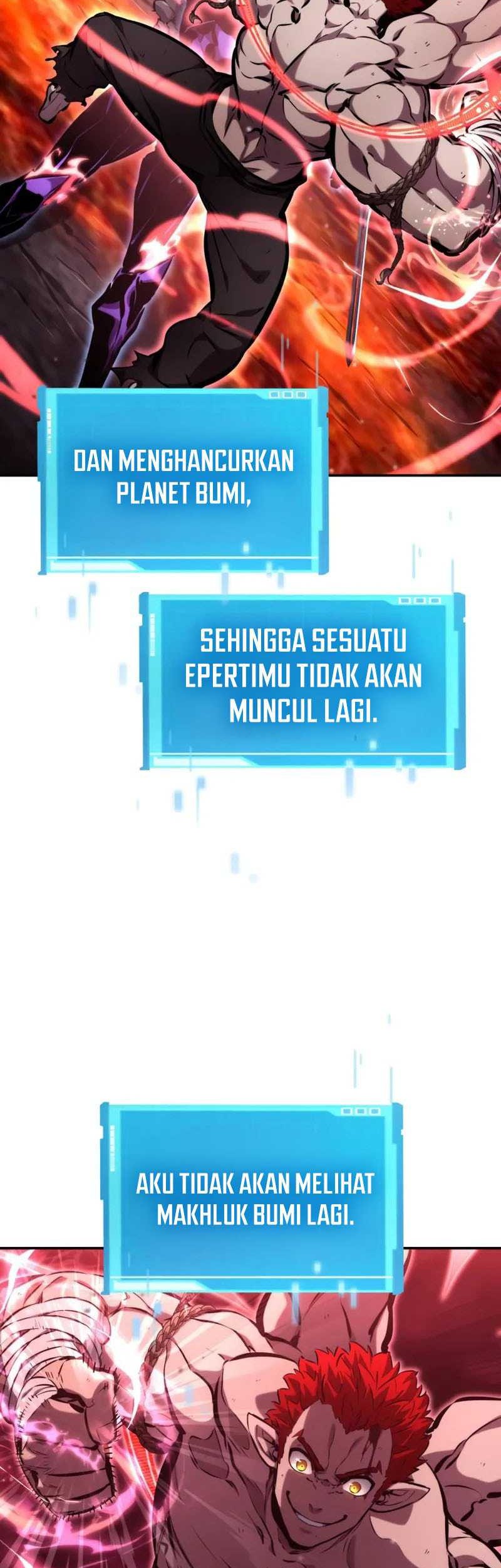 Boundless Necromancer Chapter 127 Gambar 77