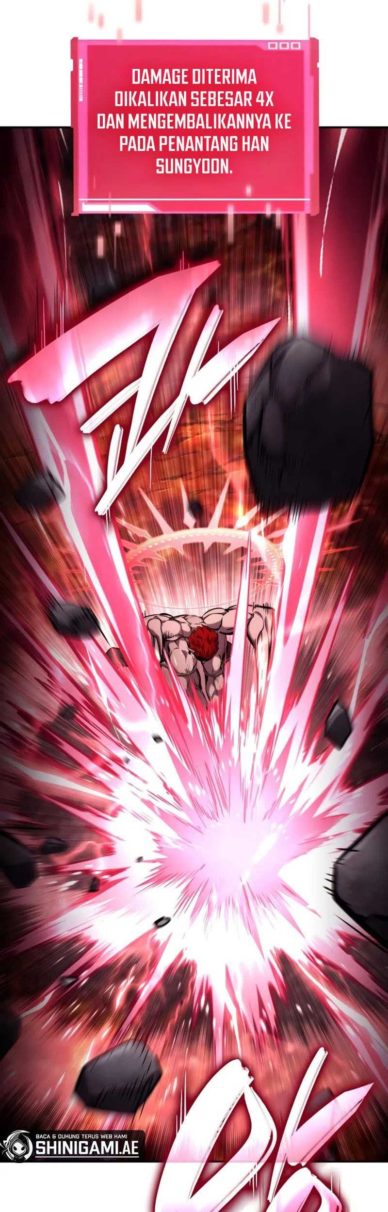 Boundless Necromancer Chapter 127 Gambar 79