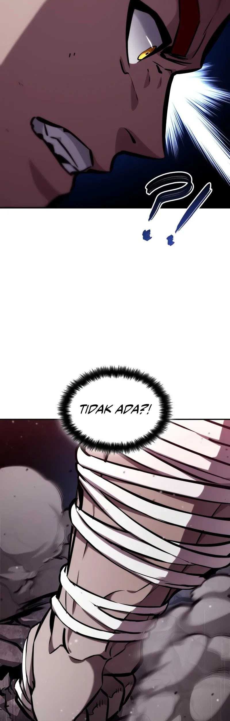 Boundless Necromancer Chapter 127 Gambar 81