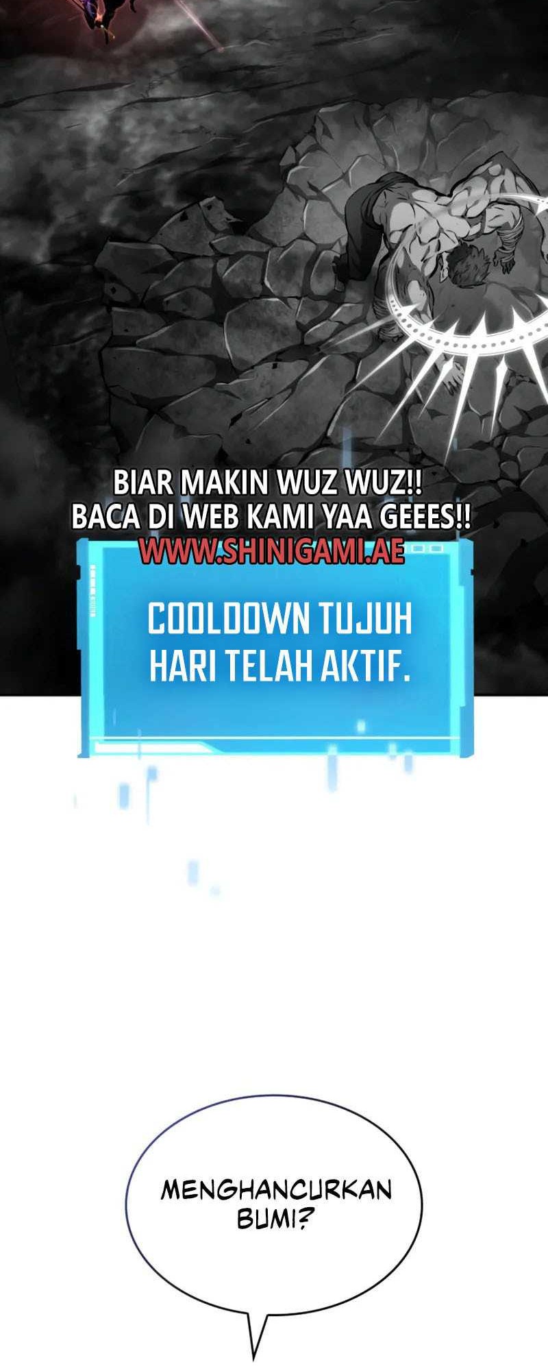 Boundless Necromancer Chapter 127 Gambar 86