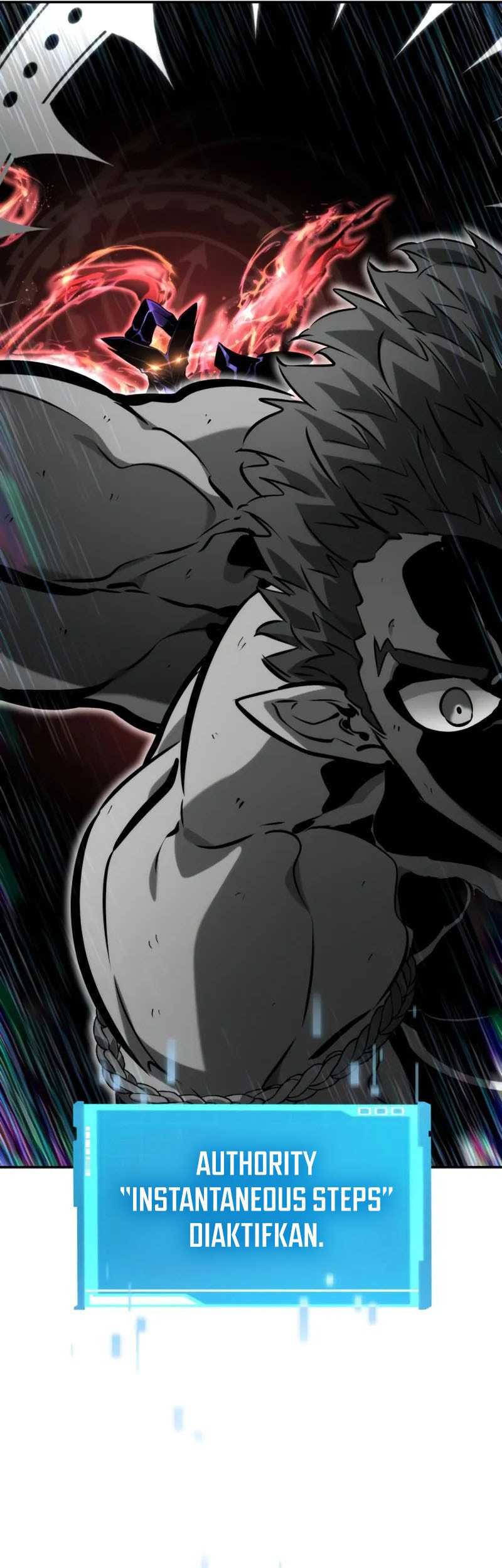 Boundless Necromancer Chapter 127 Gambar 83