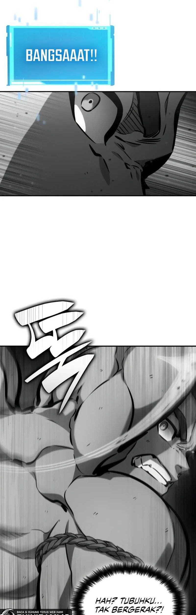 Boundless Necromancer Chapter 127 Gambar 84