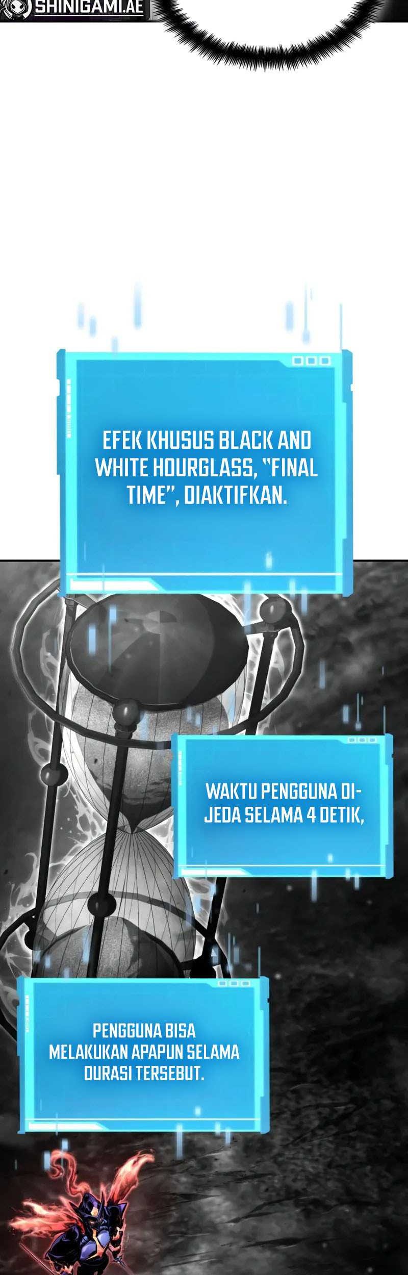 Boundless Necromancer Chapter 127 Gambar 85