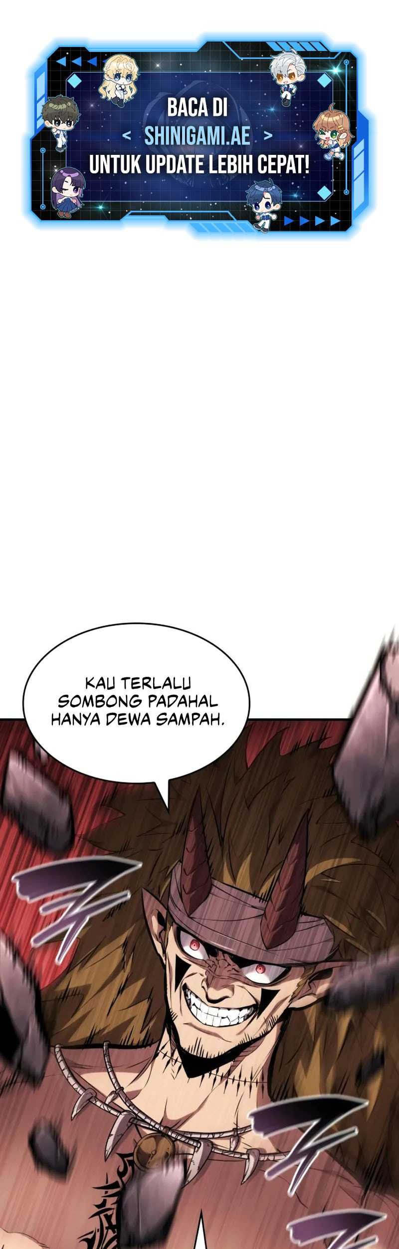 Manhwa Boundless Necromancer Chapter 127 gambar nomor 2