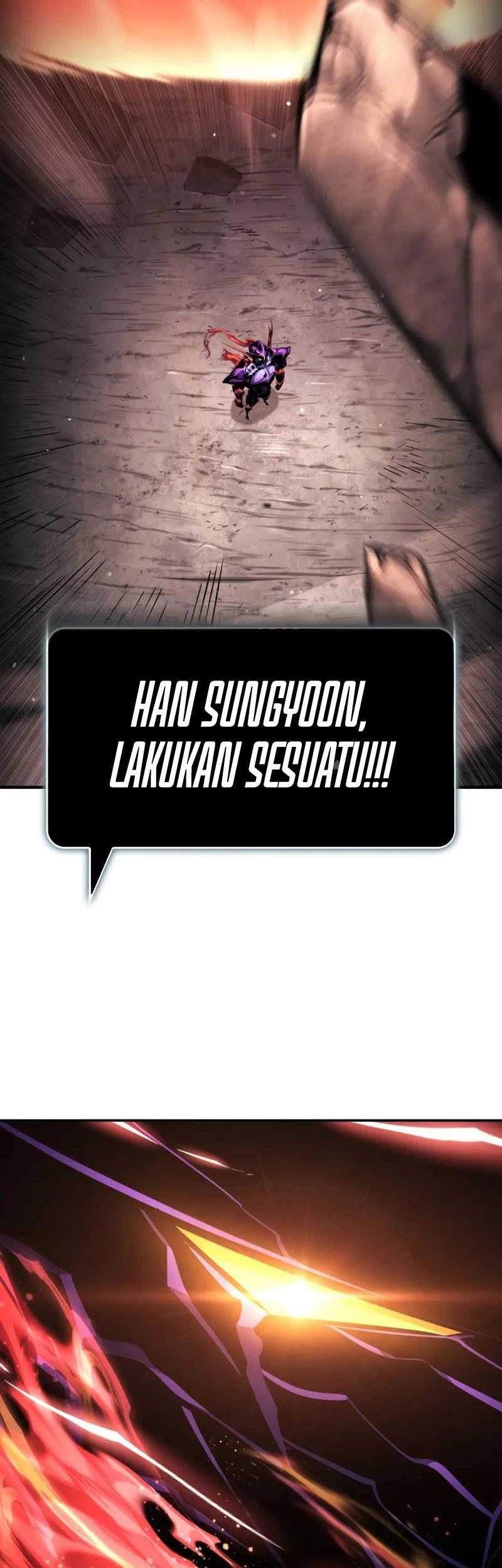 Boundless Necromancer Chapter 127 Gambar 9