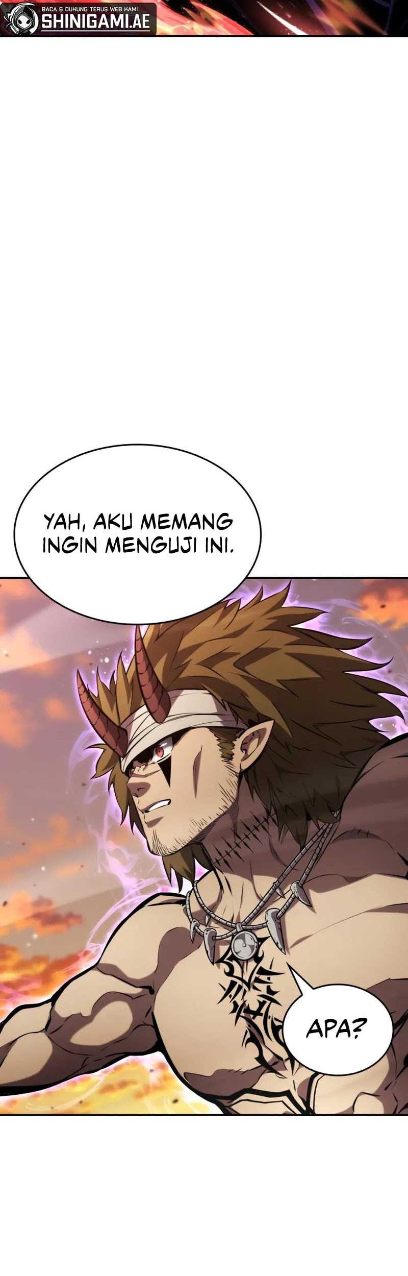 Boundless Necromancer Chapter 127 Gambar 10