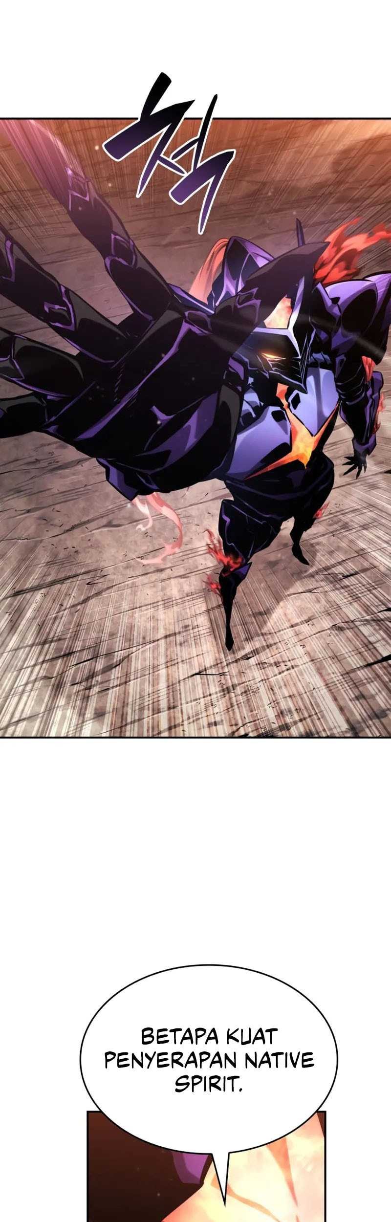 Boundless Necromancer Chapter 127 Gambar 11