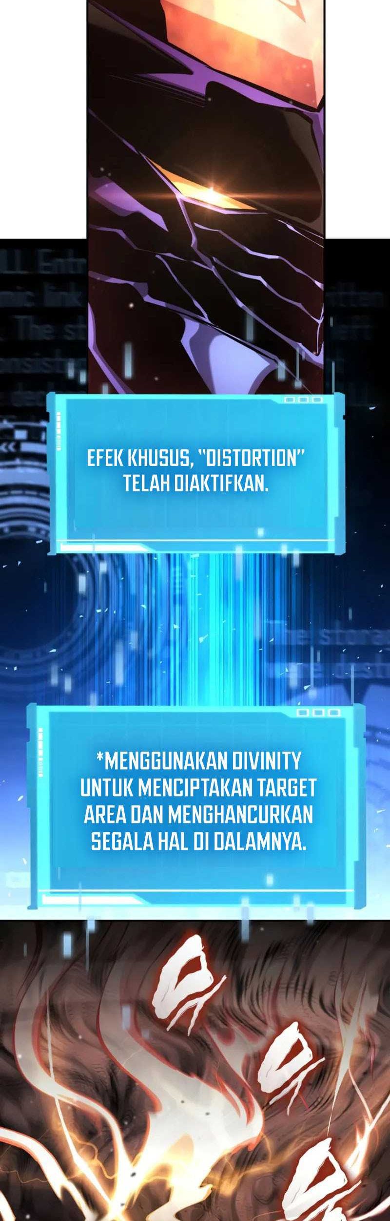 Boundless Necromancer Chapter 127 Gambar 12