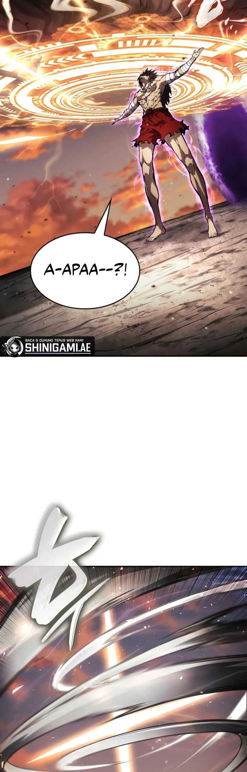 Boundless Necromancer Chapter 127 Gambar 13