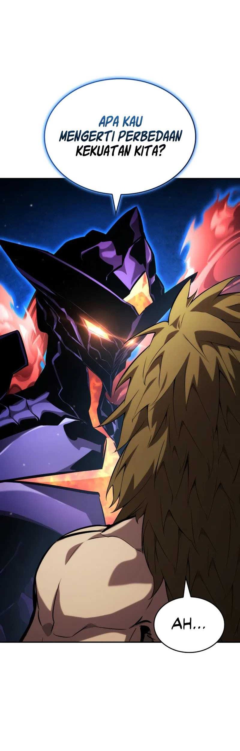 Boundless Necromancer Chapter 127 Gambar 16