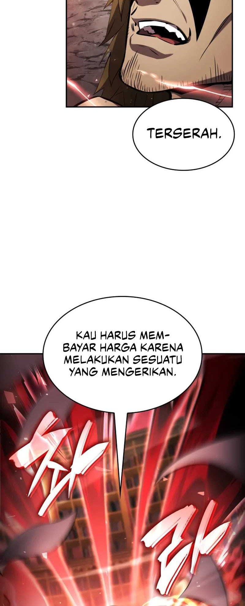 Boundless Necromancer Chapter 127 Gambar 18