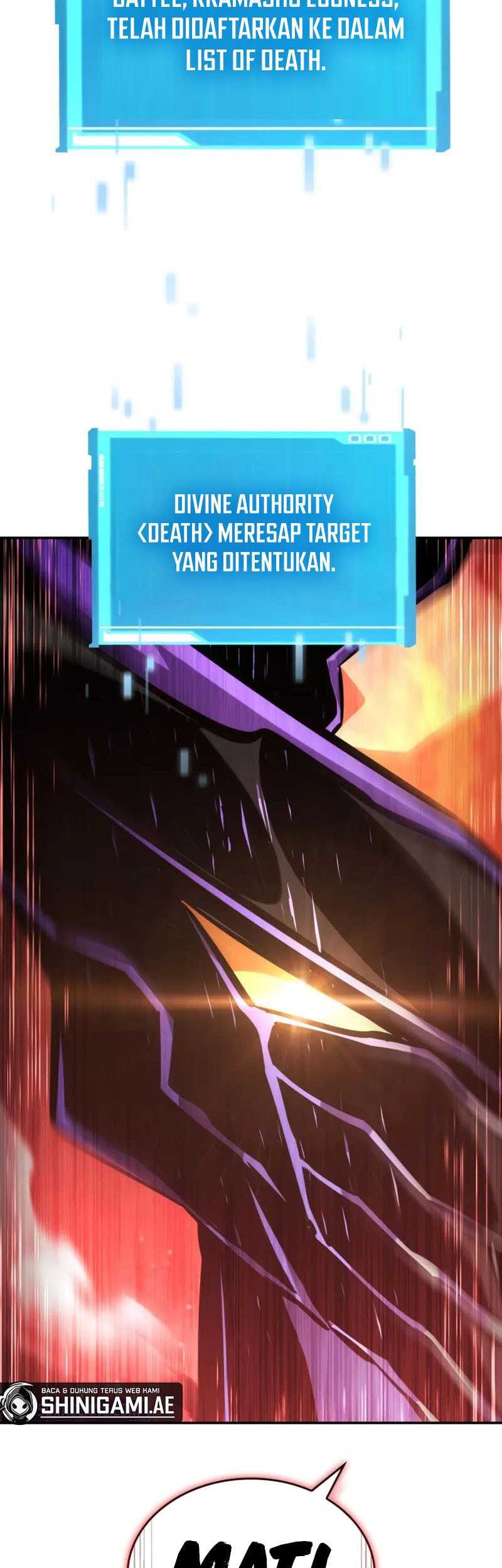 Boundless Necromancer Chapter 127 Gambar 21