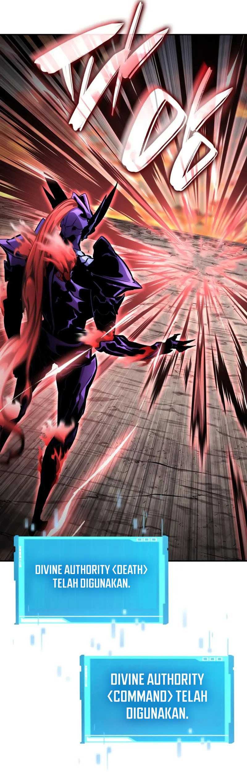 Boundless Necromancer Chapter 127 Gambar 23